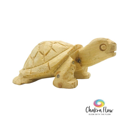 Palo Santo Turtle
