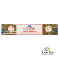 Palo Santo Incense Sticks