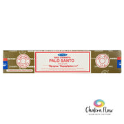 Palo Santo Incense Sticks