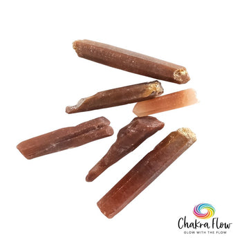 Papaya Quartz Point
