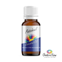 Patchouli Essential Oil 10ml
