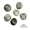Peace Jade Tumbled