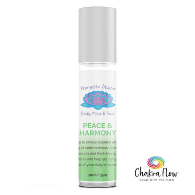Peace & Harmony Roll On