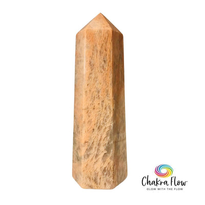 Peach Moonstone Generator