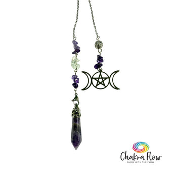 Pendulums