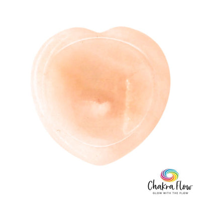 Pink Aventurine Gratitude Stone