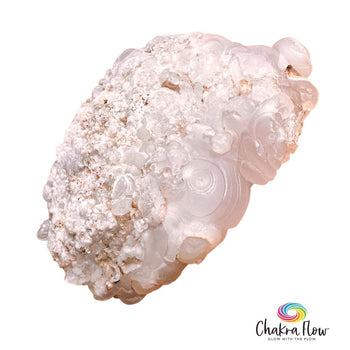 Pink Chalcedony