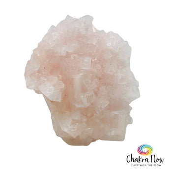 Pink Halite