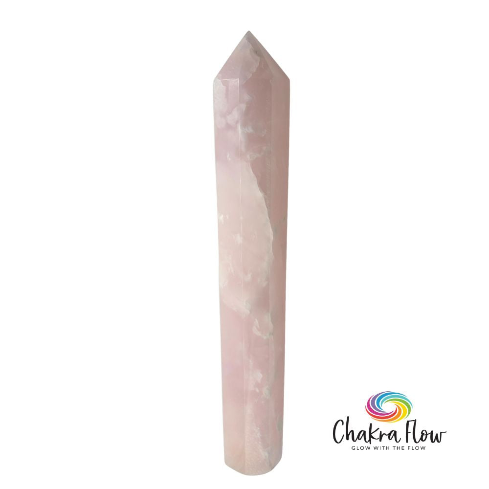 Pink Mangano Calcite Generator