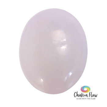 Mangano Calcite Palm Stone