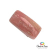 Pink Opal Cabochon
