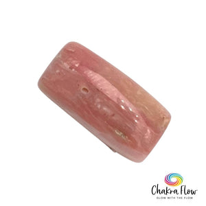 Pink Opal Cabochon