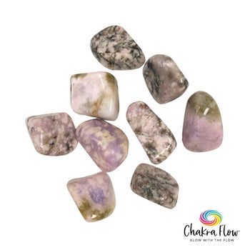 Prairie Tanzanite