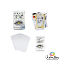 Pocket Animal Spirit