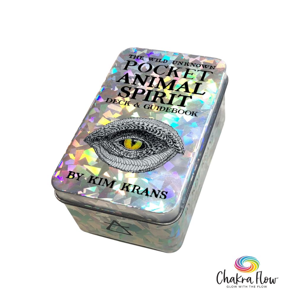 Pocket Animal Spirit