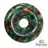 Bloodstone Pi Stone