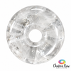 Clear Quartz Pi Stone