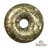 Pyrite Pi Stone