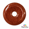Goldstone Pi Stone