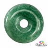 Aventurine Pi Stone