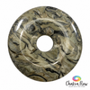 Sea Sediment Pi Stone