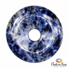 Sodalite Pi Stone
