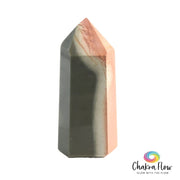 Polychrome Jasper Generator
