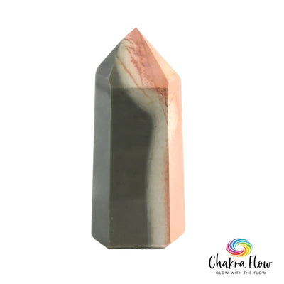Polychrome Jasper Generator