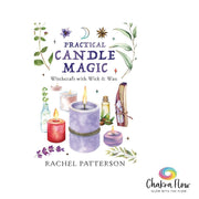 Practical Candle Magic