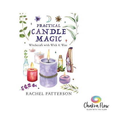 Practical Candle Magic