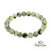 Prehnite Bracelet 8mm