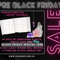 Premium Advent Calendar