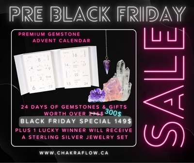 Premium Advent Calendar