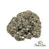 Pyrite Cluster