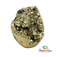 Pyrite Free Form