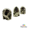 Pyrite Free Form