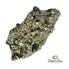 Pyrite Cluster