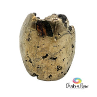Pyrite Free Form