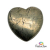 Pyrite Hearts
