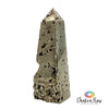 Pyrite Obelisk Generator