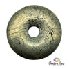 Pyrite Pi Stone