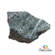 Pyrolusite Specimen