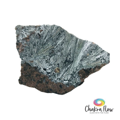 Pyrolusite Specimen