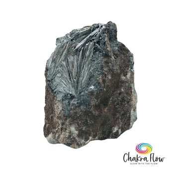 Pyrolusite Specimen