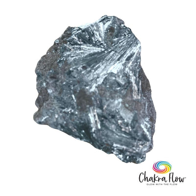 Pyrolusite Specimen