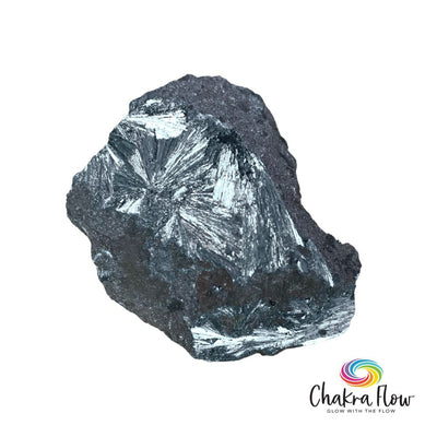 Pyrolusite Specimen