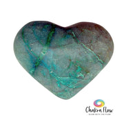 Quantum Quatro Heart