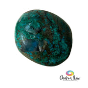 Quantum Quatro Palm Stone
