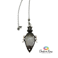 Quartz Ornate Pendulum