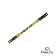 Rain Forest Incense